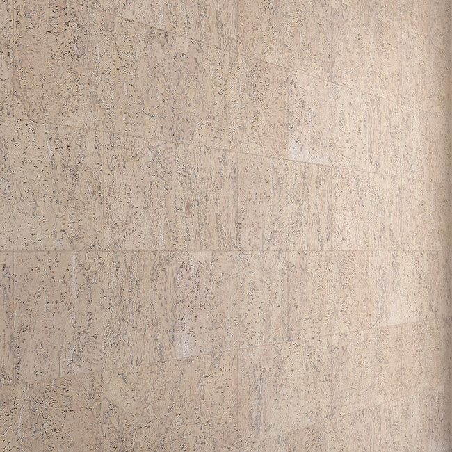 Пробковая стеновая панель Wicanders Dekwall Ambiance Stone Art Pearl TA23001 600×300×3